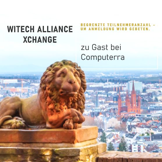 computerra Ankündigung